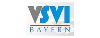 Logo: VSVI Bayern