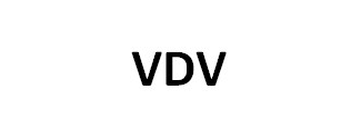 Logo: Verband Deutscher Vermessungsingenieure VDV (Berufsverband für Geodäsie und Geoinformatik)