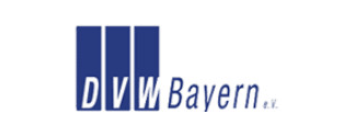 Logo: DVW Bayern
